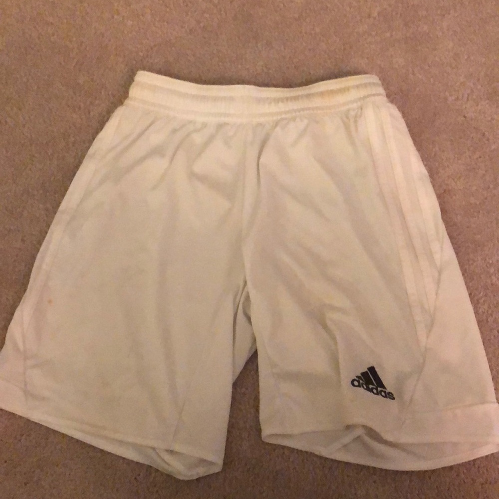 Adidas Soccer Shorts